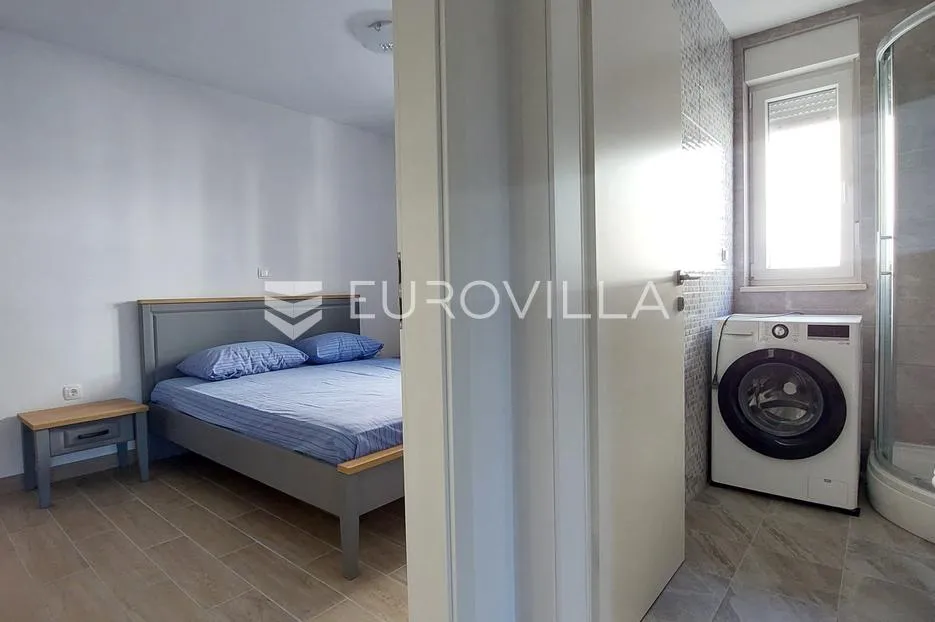 istra, ližnjan, jednosoban stan, ostava, parking, novogradnja - slika 7