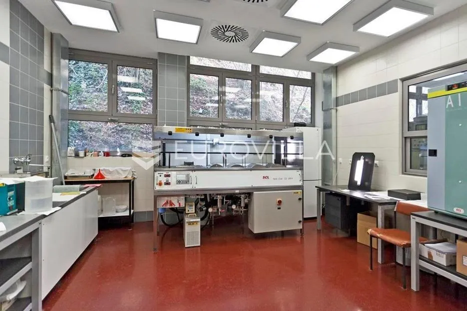 samobor, rude, proizvodna hala 5.400 m2, prodaja - slika 3