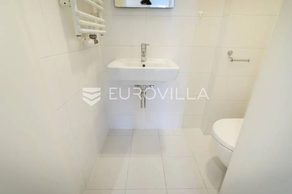 babonićeva, luksuzan peterosoban penthouse nkp 190 m2 - slika 9