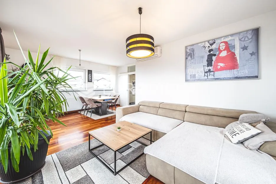 zagreb, podsused, moderan trosoban stan 100 m² - slika 3