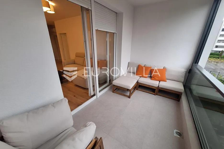 karlovac, grabrik, stan 59 m², novogradnja, odlična lokacija - slika 12