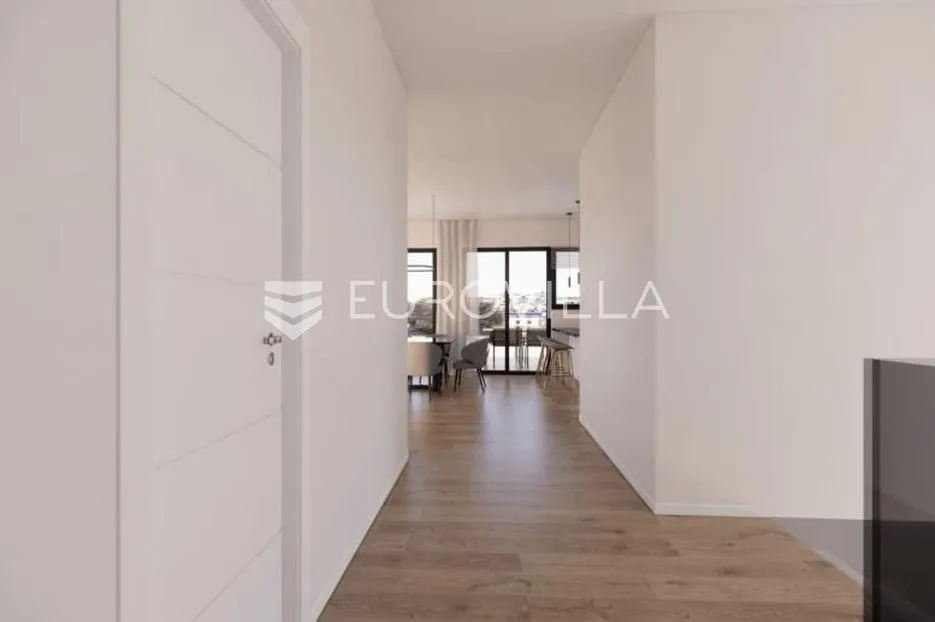 zagreb, vrapče, prekrasan penthouse nkp 220,07m2 - slika 6