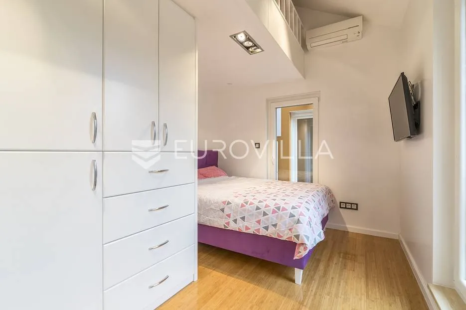 maksimir luksuzna obiteljska vila 600 m² - slika 20