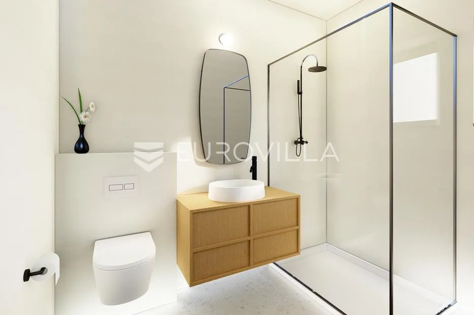 rogoznica, ražanj, odličan dvosoban stan, 84,28 m² - slika 9