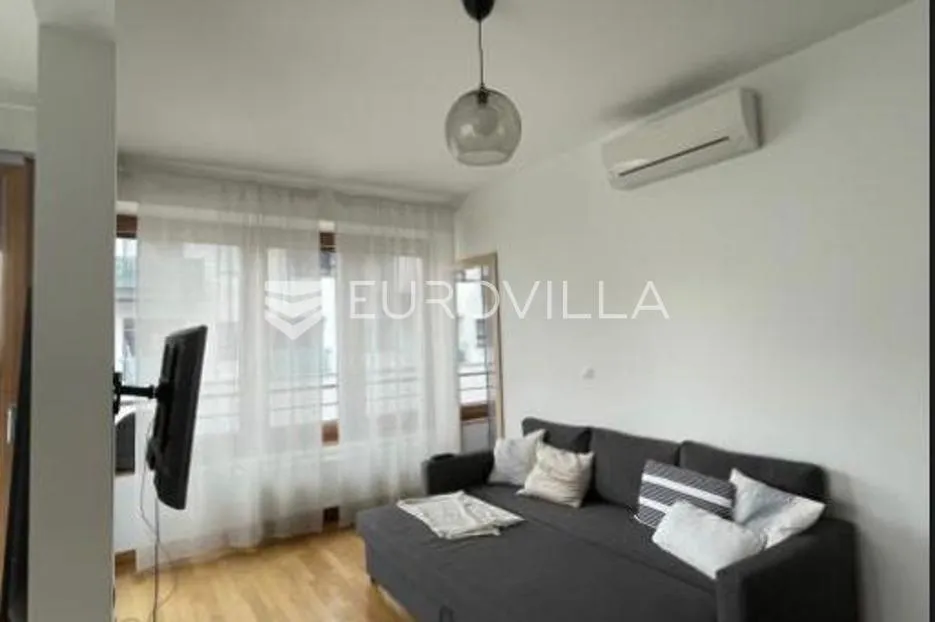 zagreb, donji grad, novija gradnja, dvosoban stan 60 m² - slika 3