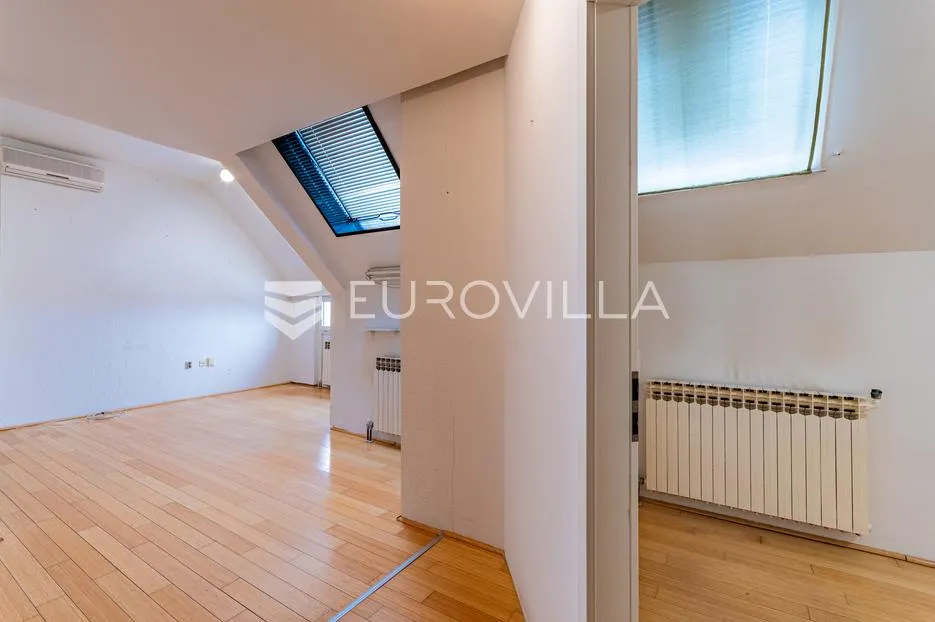 varaždin, centar, prostrani trosoban stan površine 82 m² s očaravajućim pogledom - slika 4