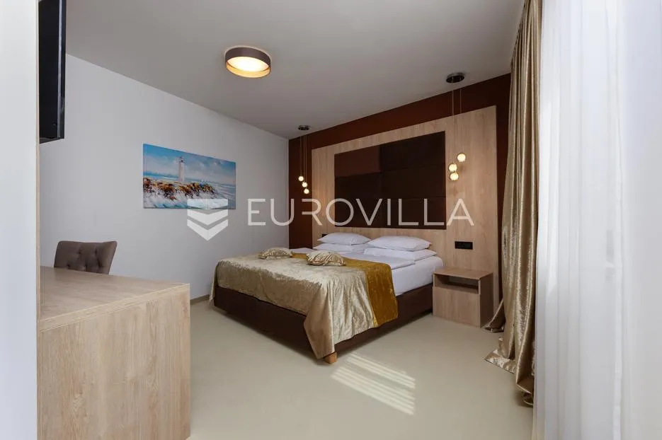 senj, investicijska prilika: potpuno opremljen 4* hotel na top lokaciji - slika 37