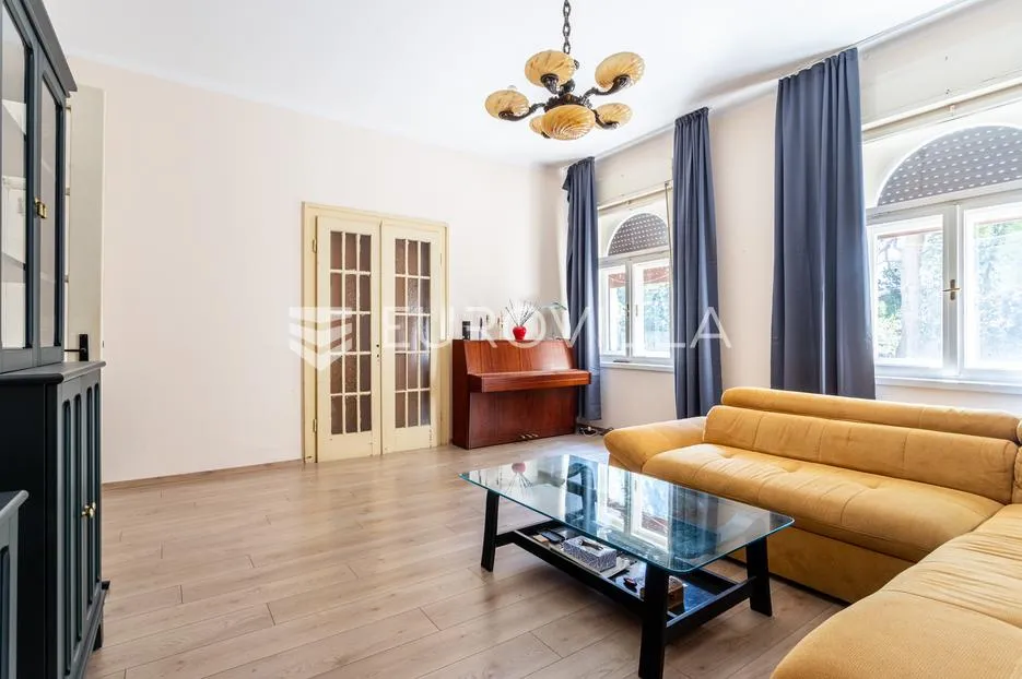 split, lovret, odličan dvosoban stan površine 99 m² - slika 2