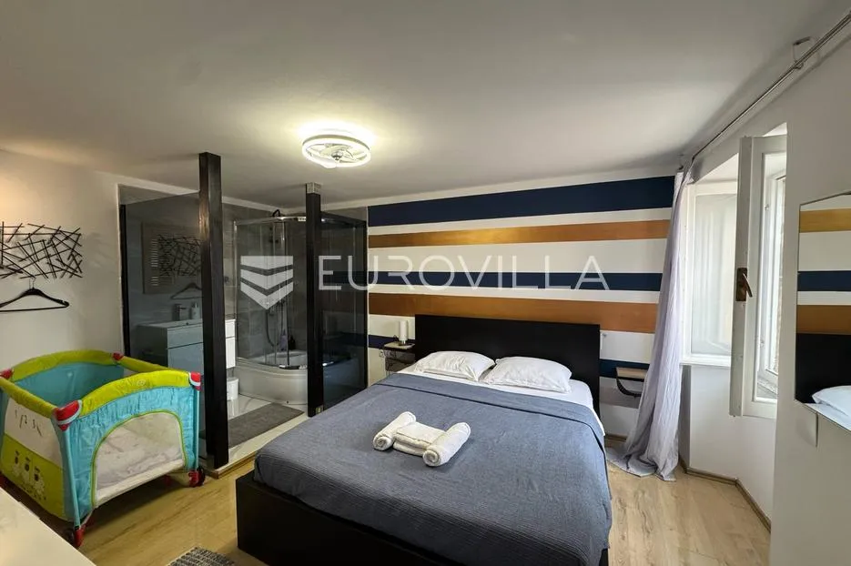 istra, galižana, renovirana kamena kuća s dodatnim objektom, bazenom i okućnicom - slika 14