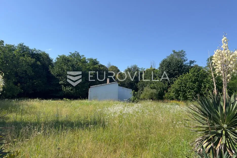 istra, poreč, ekskluzivno građevinsko zemljište 7.318 m², 600 m od mora - slika 7
