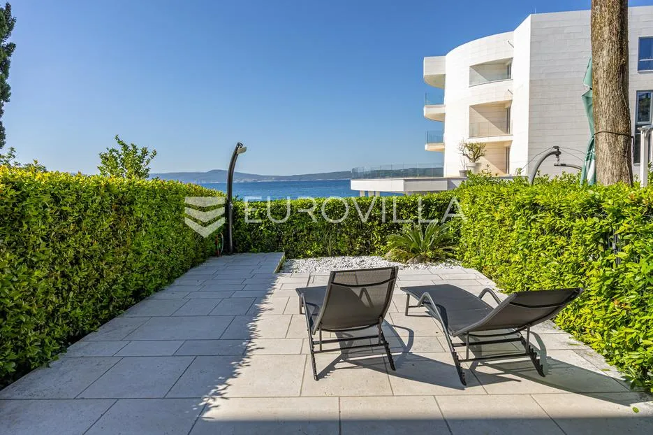 selce, zimski najam, prostrani apartman od 70 m² s 2 spavaće sobe i pogledom na more - slika 21