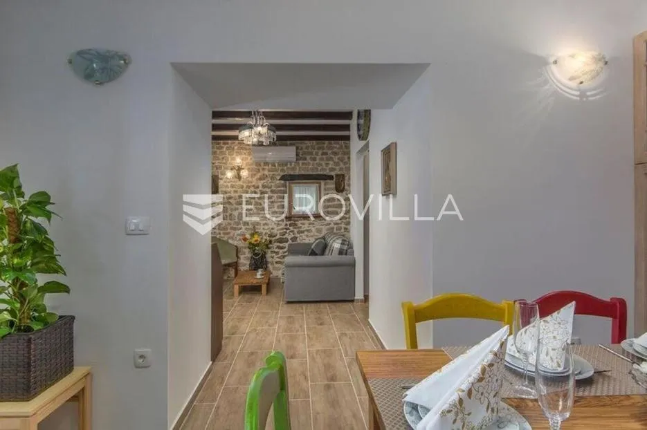 istra, motovun, predivna kamena kuća s bazenom i dodatnim apartmanom - slika 9