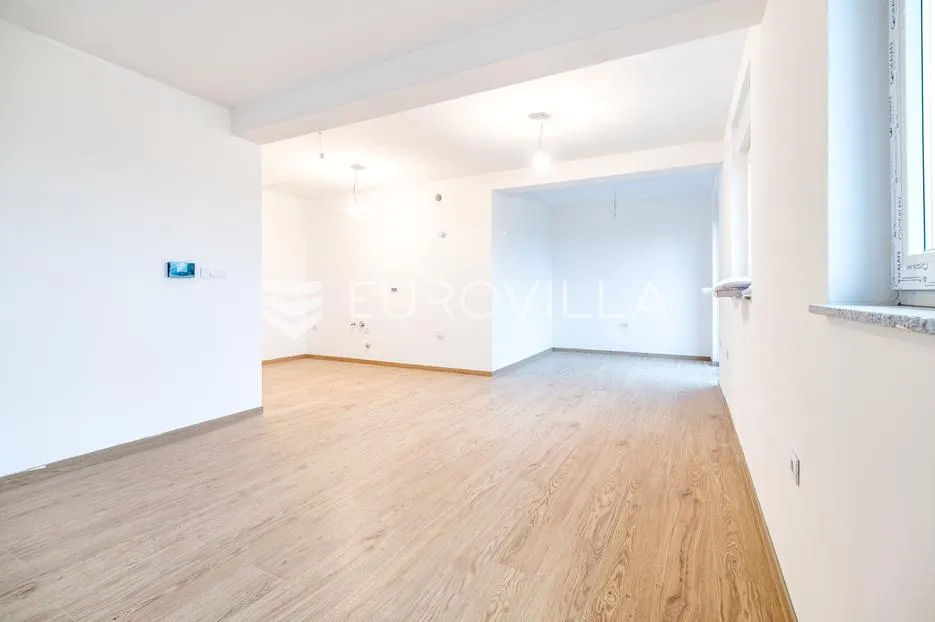 zagreb, dubrava, novogradnja, trosoban stan, parking, spremište, 67 m² - slika 3