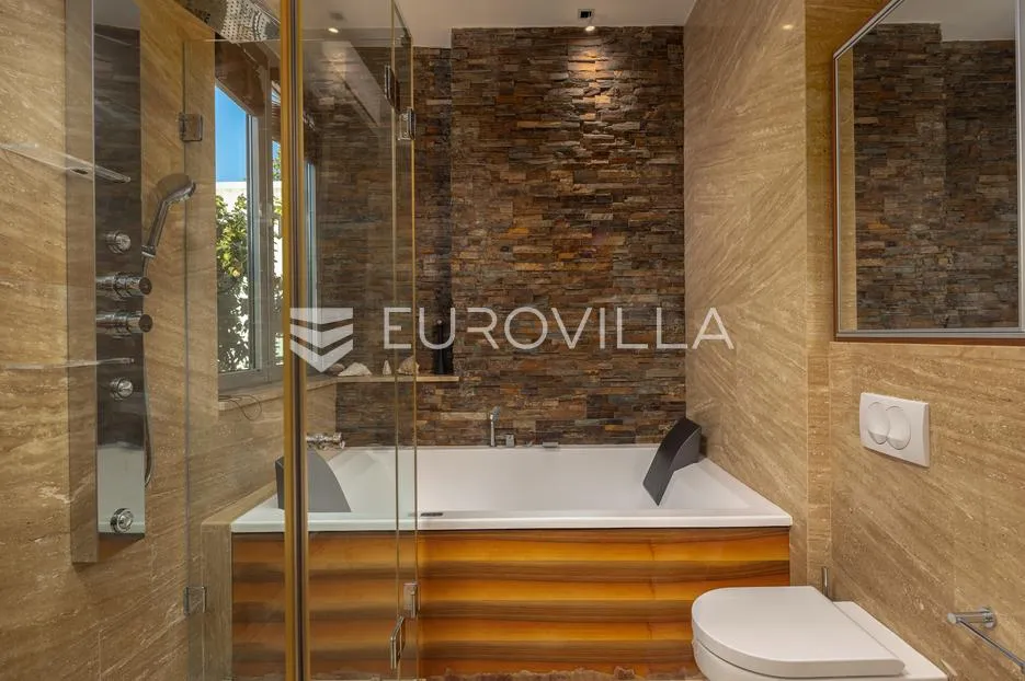 dubrovnik, penthouse s vanjskim bazenom na iznimnoj lokaciji - slika 8