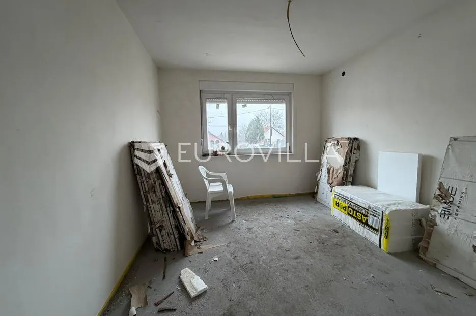 đakovo, dračice, četverosoban stan u prizemlju s 2 parkirna mjesta - slika 4