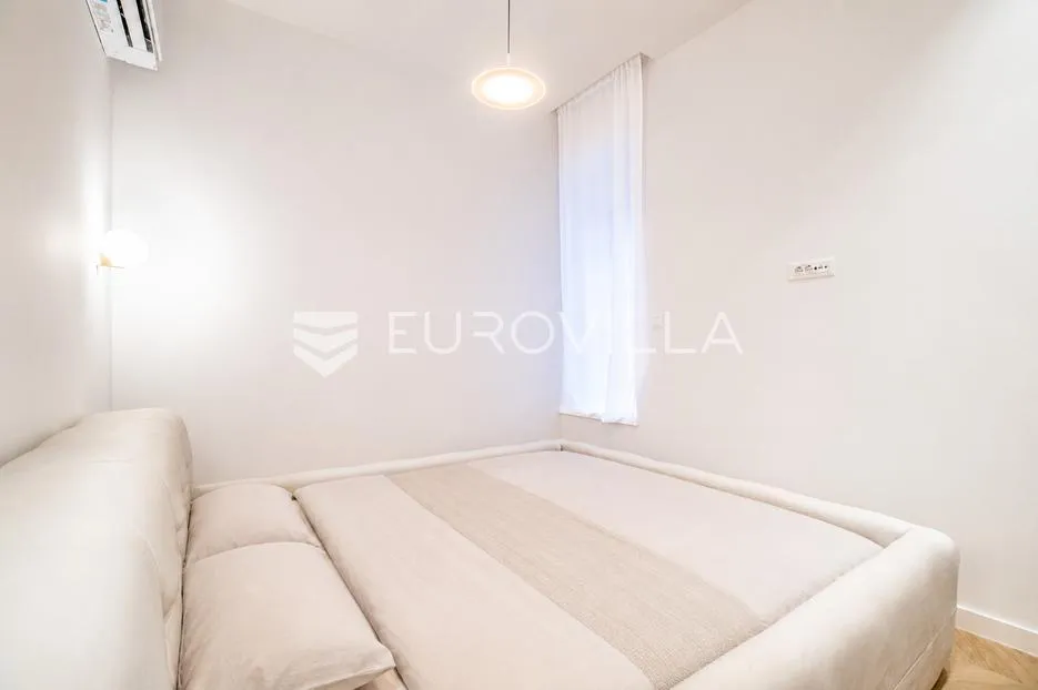 zagreb, masarykova, luksuznan dvosoban stan 52 m² - slika 6