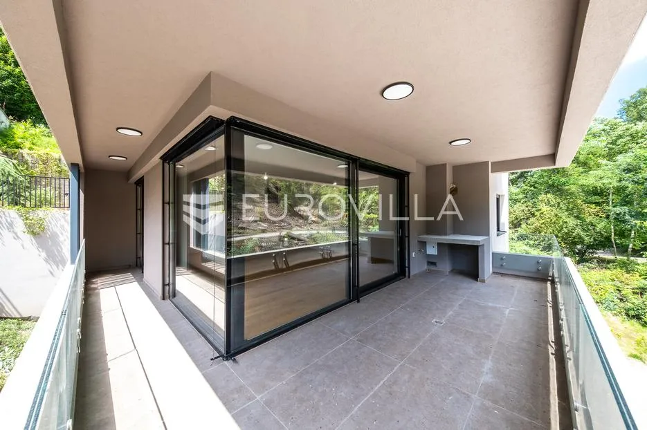 zagreb, jelenovac, ekskluzivni četverosobni stan, 145 m² - slika 5