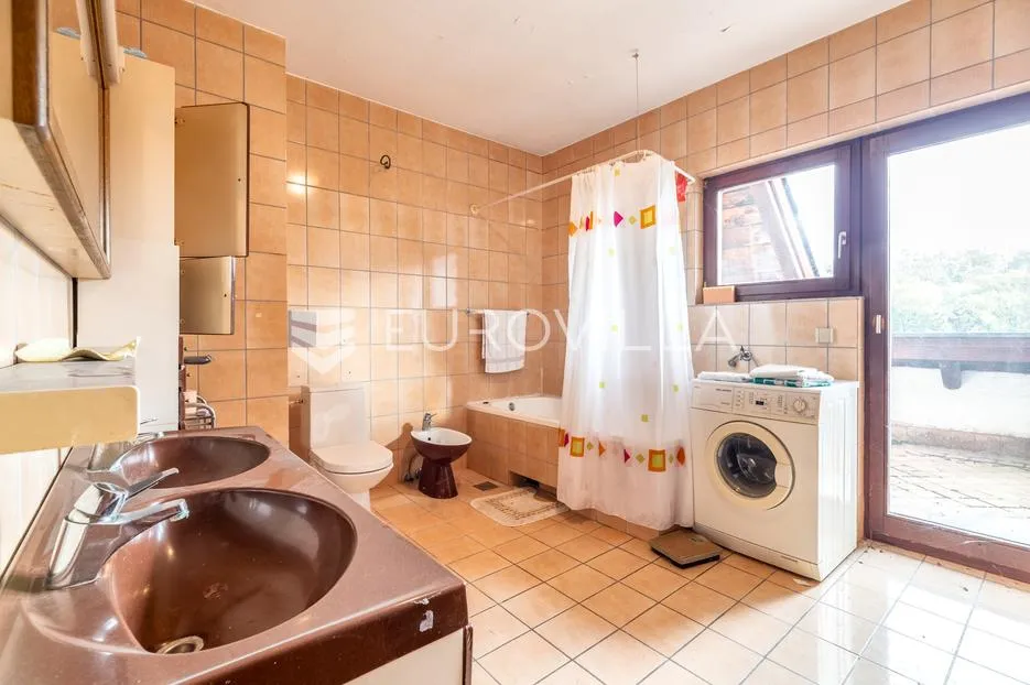 zagreb, vinogradska, kuća 500 m2 s vrtom - slika 12