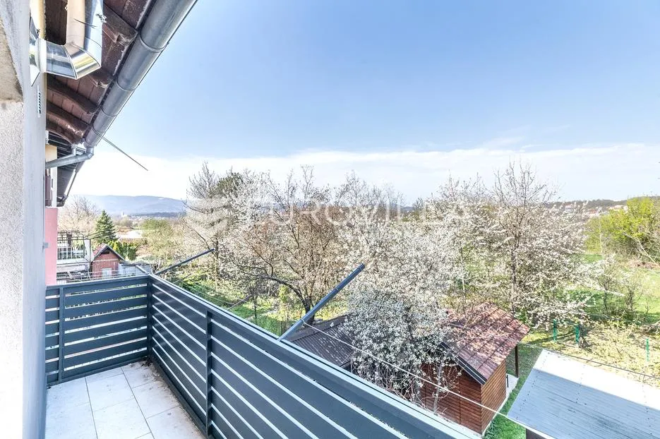 zagreb, gornja dubrava, dva novoadaptirana stana u kući s garažom, 110 m² - slika 7