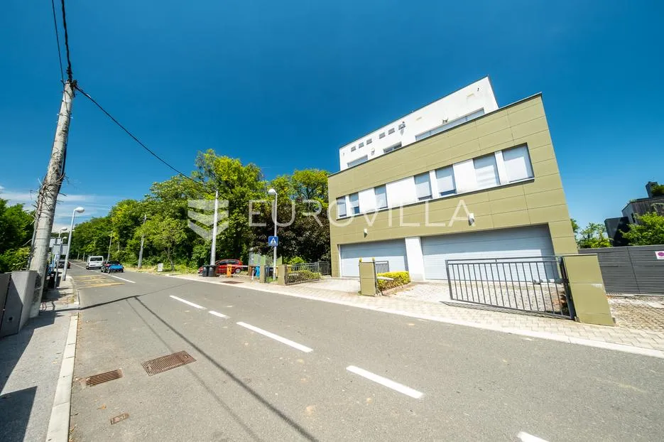 zagreb, zelengaj, trosoban stan, 94 m² s loggiom i 2 parking mjesta - slika 18