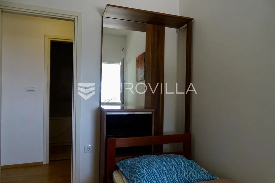 kastav, brestovice, trosoban stan, 95 m², terasa, loggia - slika 11