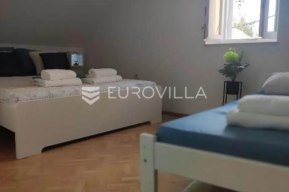 kaštel stari, jednosoban stan za najam u blizini mora - slika 2