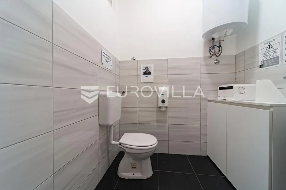 osijek, centar, prodaja, 2 poslovna prostora u centru grada - slika 8