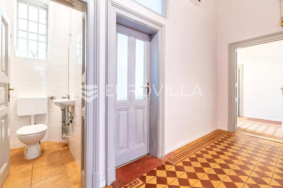 zagreb, donji grad, đorđićeva, poslovni prostor, 90 m² - slika 5