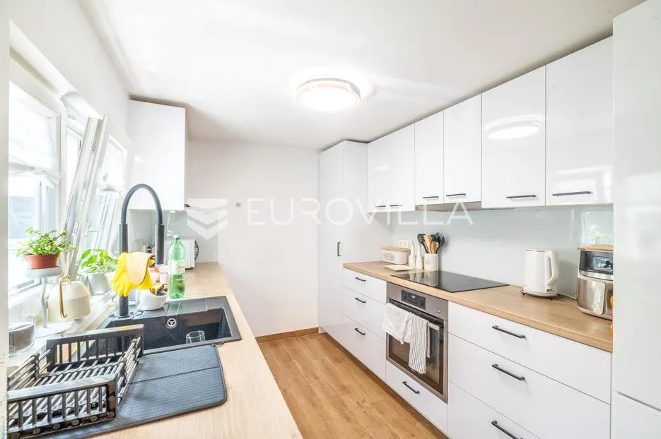 zagreb, trnje, zemljište s 2 stambena objekta, 331 m2 - slika 7