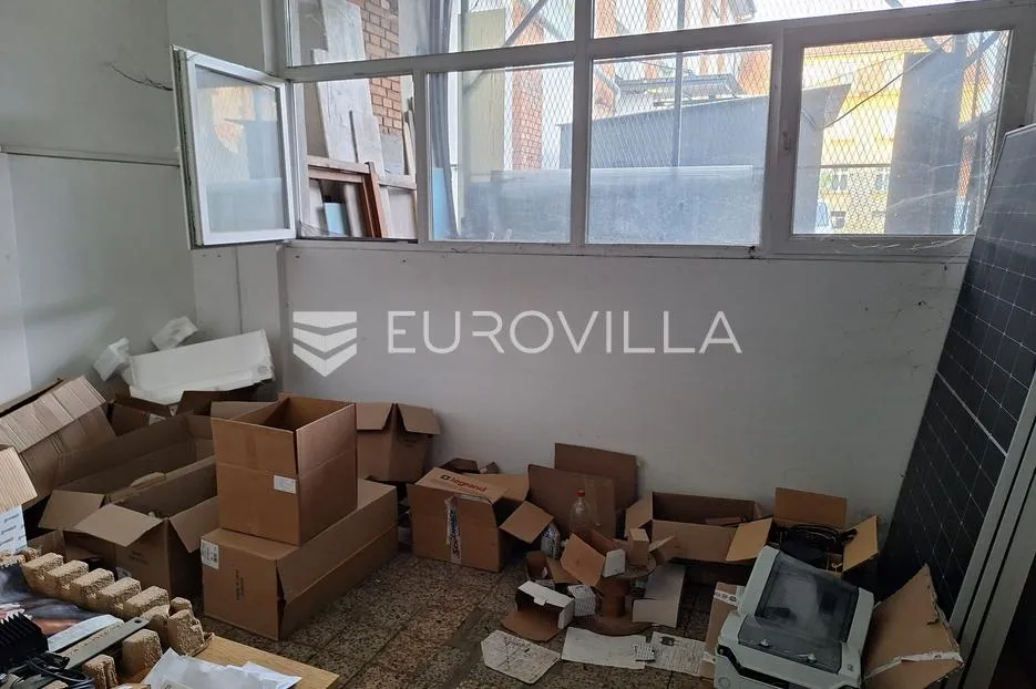 karlovac, centar, poslovni prostor 1100 m2, skladište - proizvodnja - slika 9