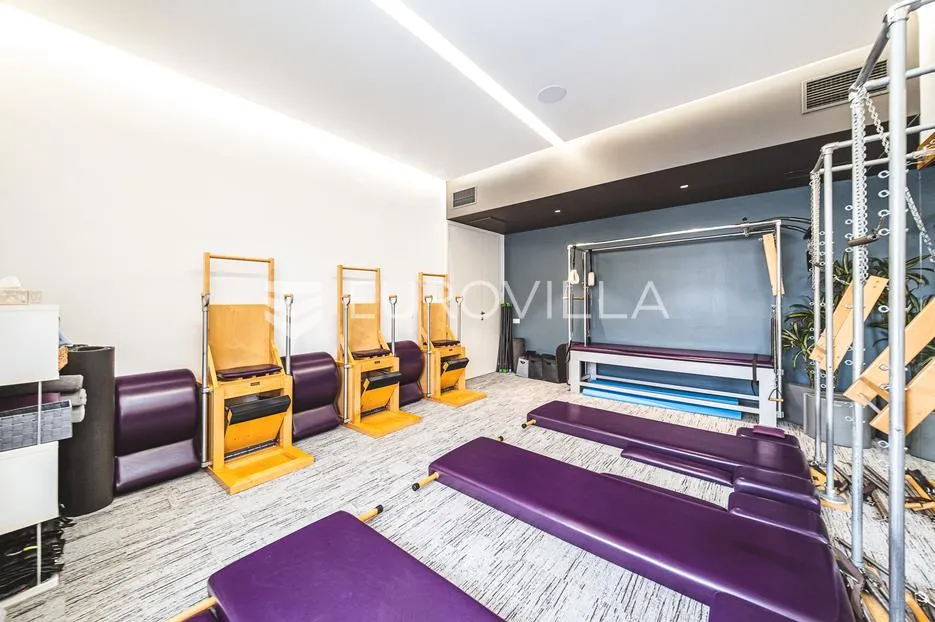 zagreb, donji grad, atraktivan poslovni prostor 197 m² na izvrsnoj lokaciji - slika 8