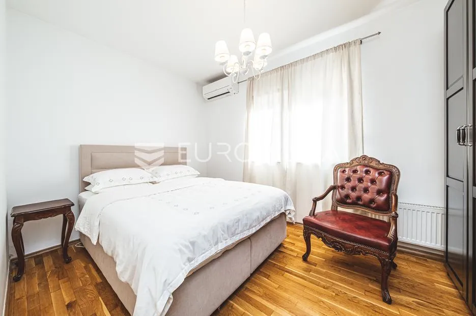 zagreb, ilica/vrapče trosoban penthouse 107 m² s prekrasnim pogledom, parking - slika 6