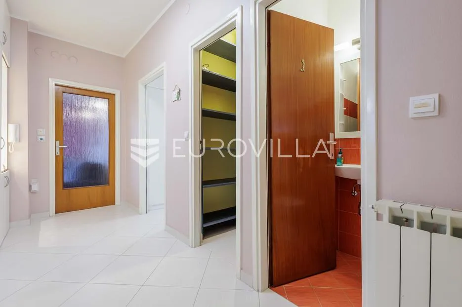 istra, pula, stan 3 spavaće sobe, vrt, parking, 165 m² - slika 20