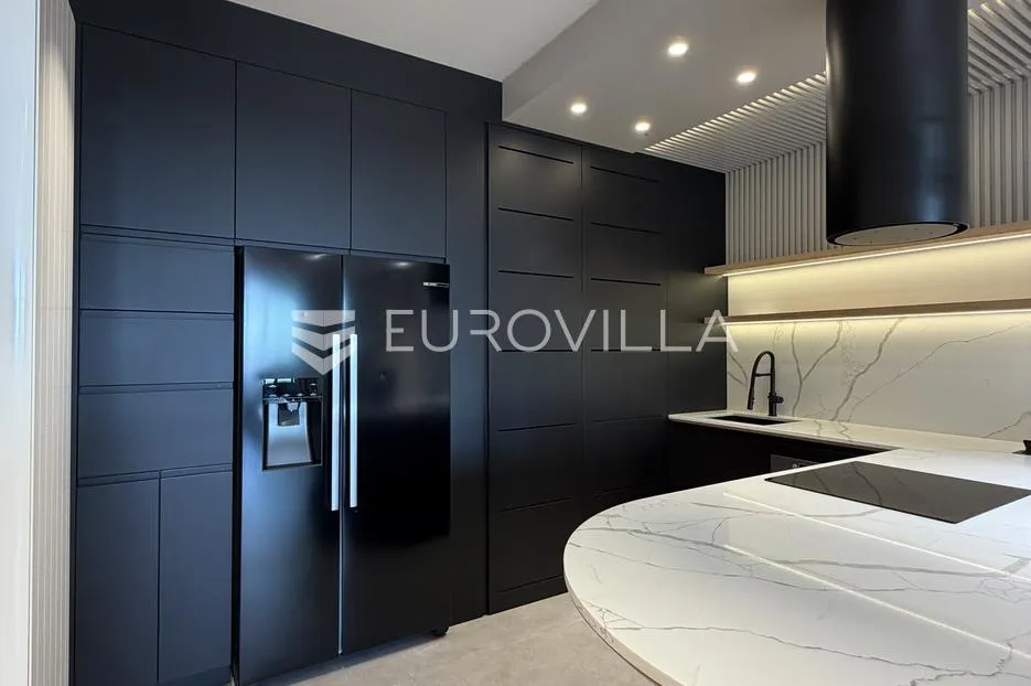 zagreb, vmd heinzelova, luksuzan trosoban stan 94 m², 2 parkinga - slika 2