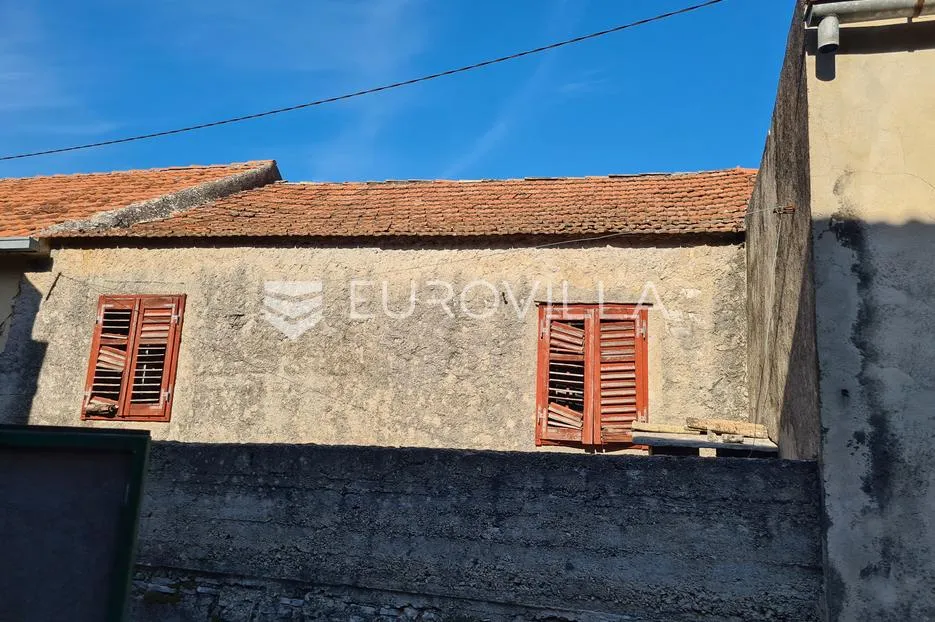pelješac, županje selo, tradicionalna kamena kuća za adaptaciju - slika 3