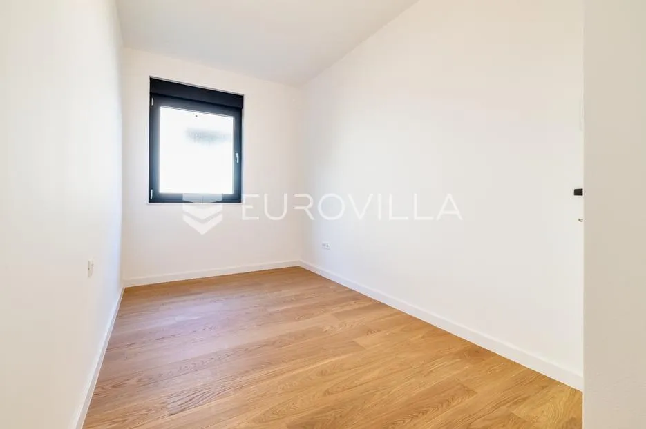 zagreb centar novogradnja četverosoban stan 112 m² - slika 6