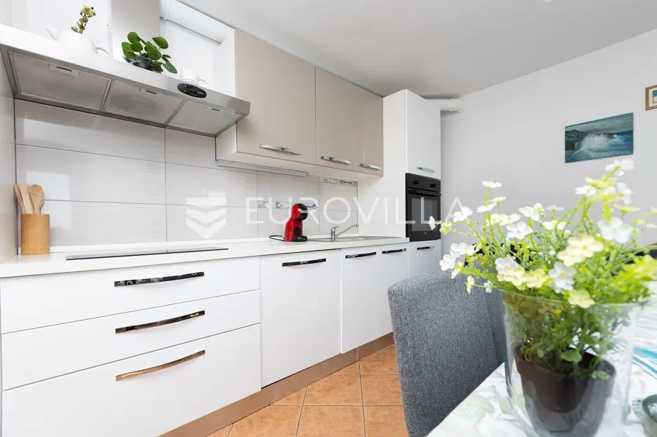 kostrena, stara primorska kuća od 150 m² u novom ruhu - slika 6