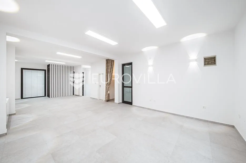zagreb, trnje, novouređen poslovni prostor 150 m² - slika 4