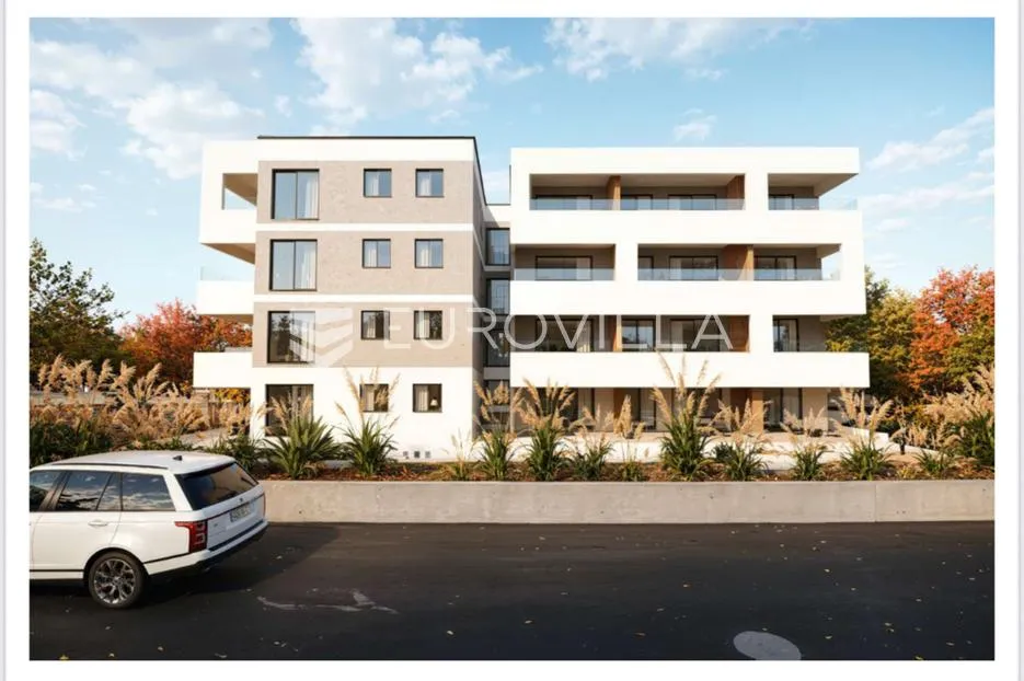 trogir, okrug gornji – apartman s7 na prvom katu neto korisne površine 60 m2 - slika 9