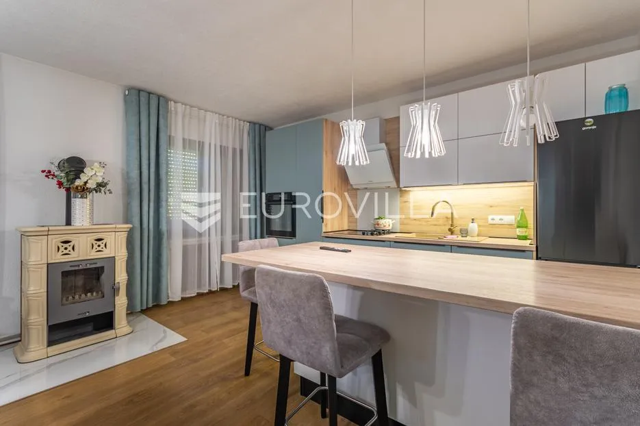 štrigova, prekrasna obiteljska kuća površine 120 m² - slika 2