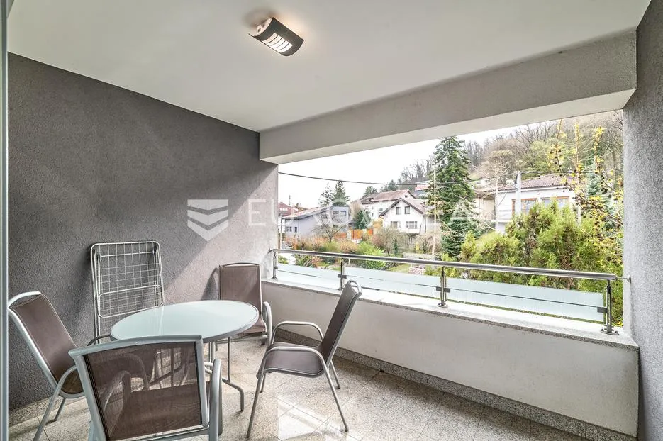 zagreb, mlinovi, prekrasan trosoban stan za najam, vanjsko parkirno mjesto, 68 m² - slika 8