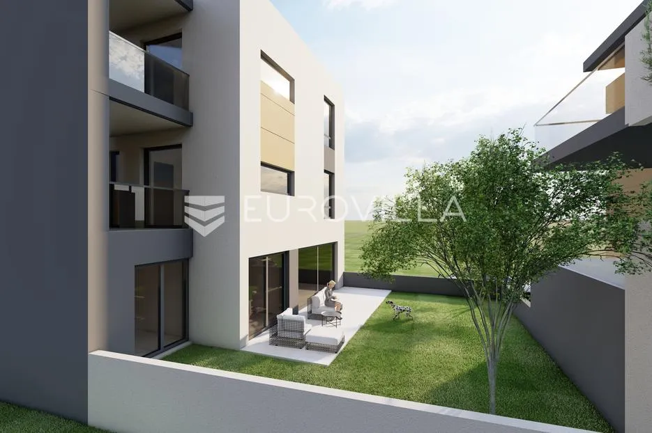 osijek, petefijeva, luksuzan četverosoban stan s garažom neto površine 168,18 m² * novogradnja* - slika 9