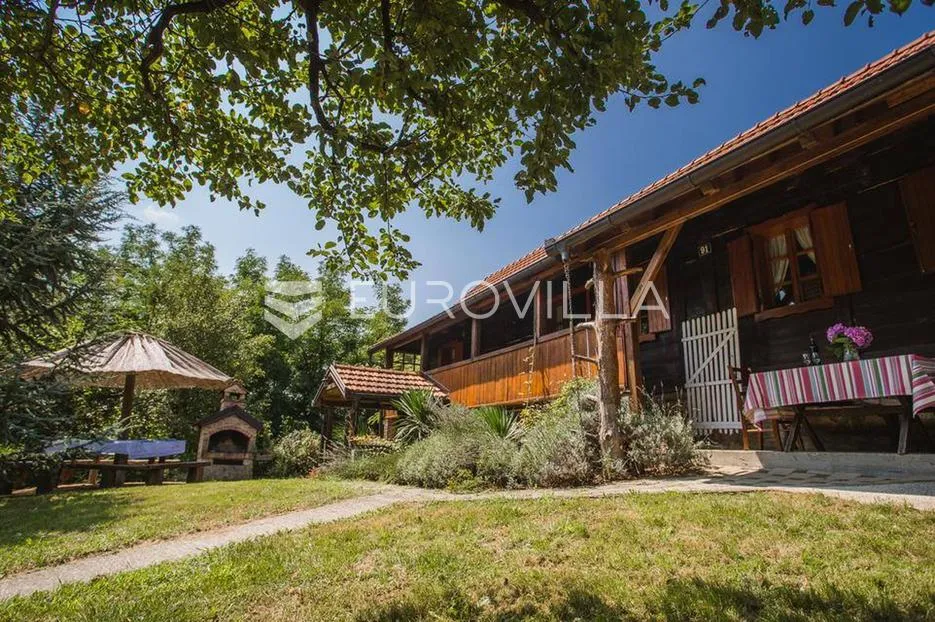 breznica, kuća s uhodanim turističkim najmom - slika 3