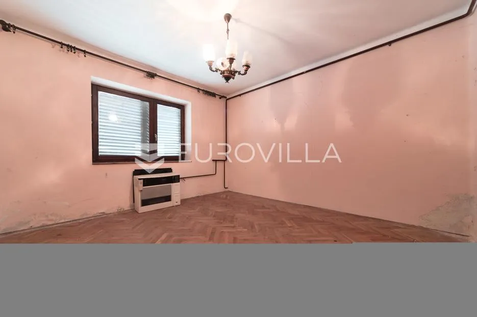 osijek, donji grad, kuća s dvorištem za adaptaciju 236 m² - slika 7
