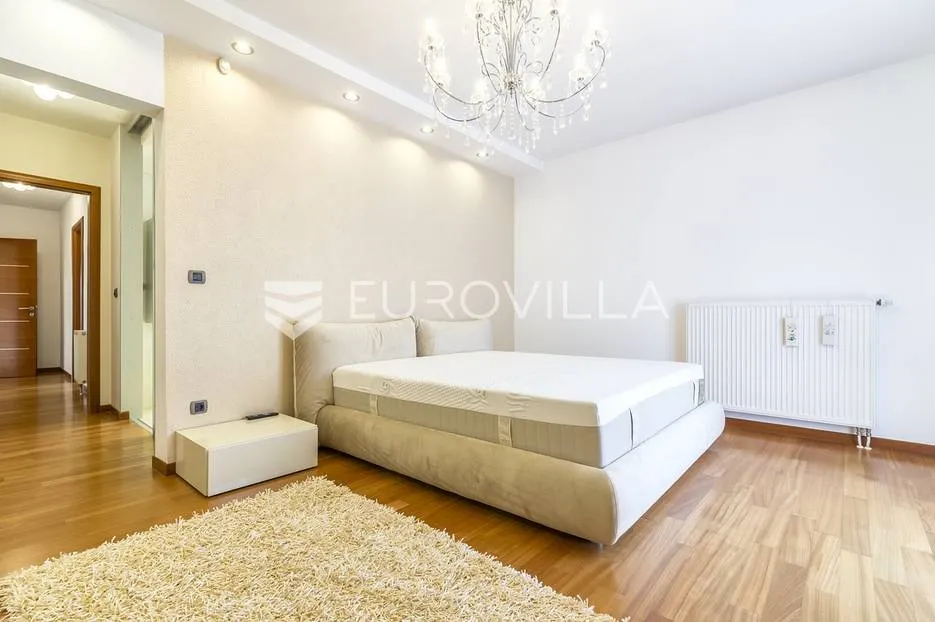 šestine, prekrasan četverosoban penthouse 140 m² - slika 5