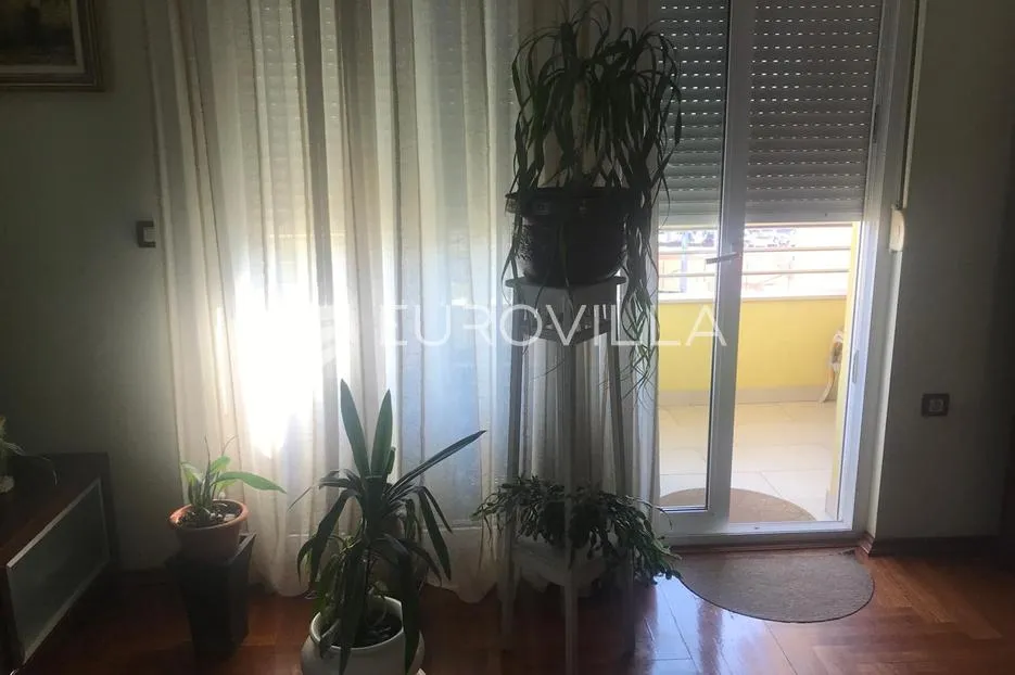 zadar, višnjik, prostran dvosoban stan na dvije etaže s predivnim pogledom - slika 12