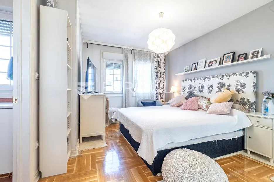 zaprešić, kanadsko naselje, kuća u nizu 145 m² - slika 3