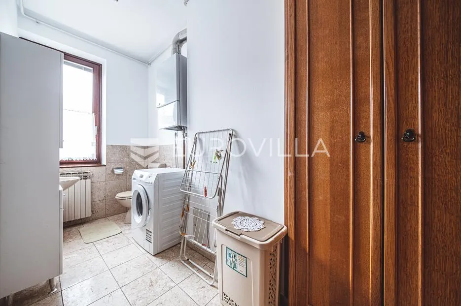 zagreb, šalata, četverosoban stan s terasom 150 m² - slika 11