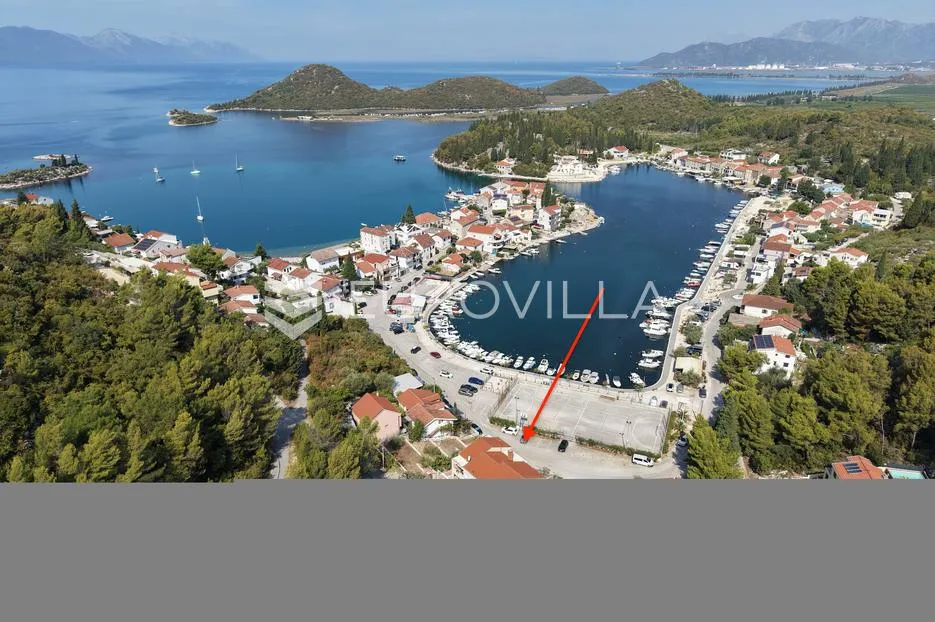 slivno, blace, stan oznake s3, 33 m² - slika 37