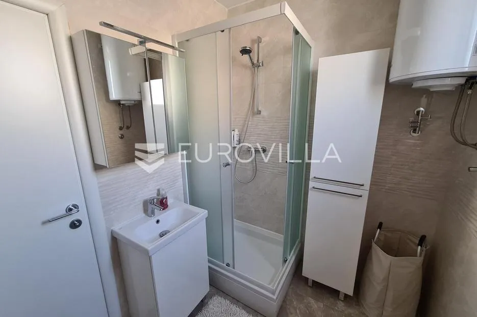 crikvenica, dramalj, prekrasna kuća sa 5 apartmana u blizini mora - slika 17